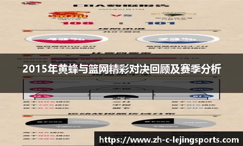 2015年黄蜂与篮网精彩对决回顾及赛季分析